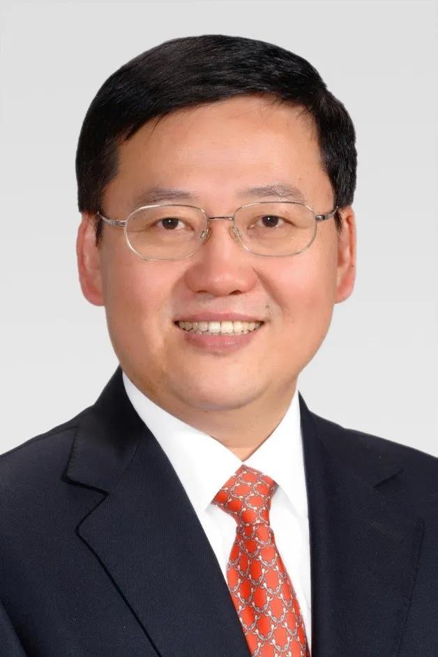 校友孙焕泉,谢玉洪当选中国工程院院士!