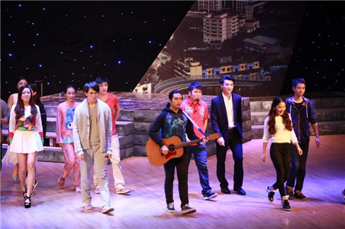 重庆人文科技学院2018年专升本招生啦!