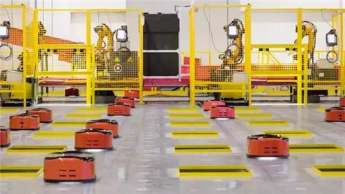 重磅|重庆交通职业学院与京东物流签订国内首