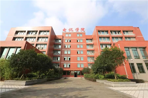 如何进入企业500强?重庆电讯职业学院单招让你离梦想更近一步