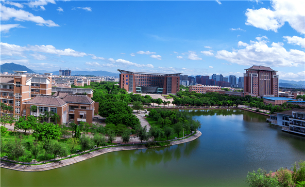 招办主任请回答·2020-专访福建师范大学招生与考试中心招生办公室
