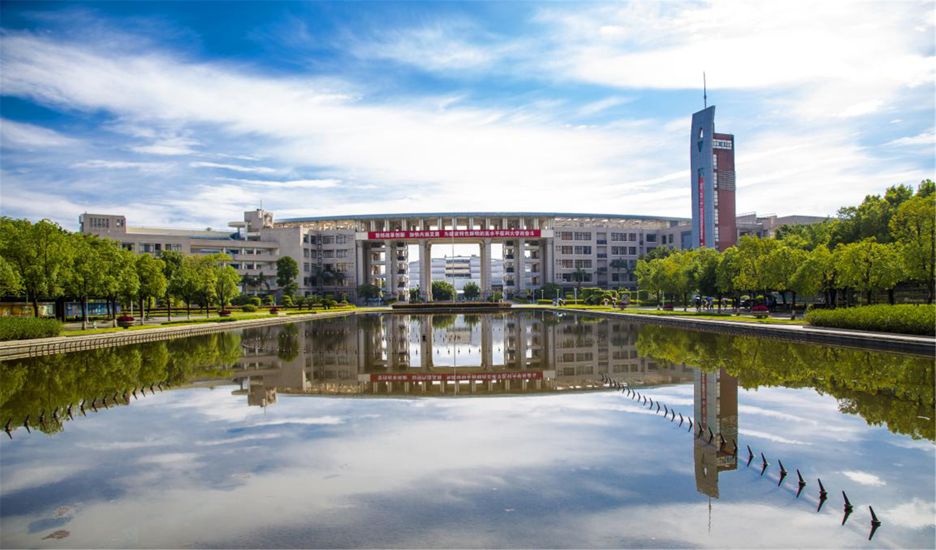 福建医科大学