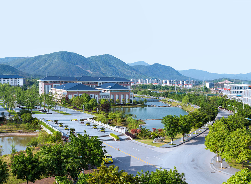 [桂林]桂林电子科技大学