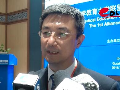 苏州大学校长熊思东