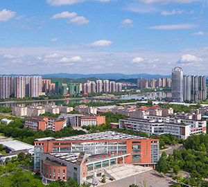 四川工程职业技术学院
