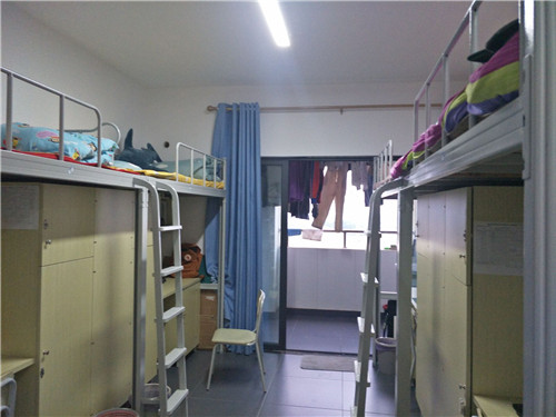 网龙打造"城堡学院"——福州软件职业技术学院2020年招生简介
