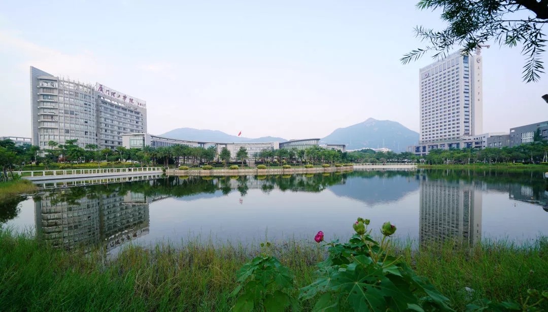 厦门理工学院:明理精工,与时偕行 倾力打造高水平应用
