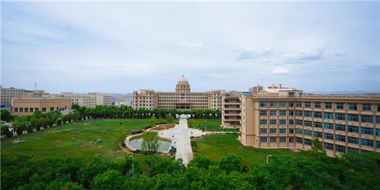 兰州外语职业学院2020年综合评价招生报考指南全新发布!