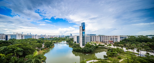 广州大学2020年招7580人,新增人工智能等5个专业,中外