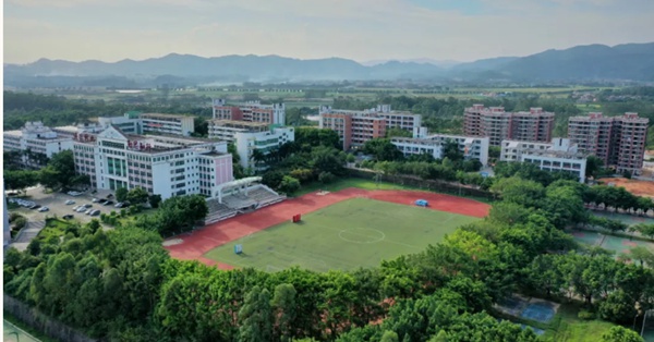 广州松田职业学院2021年春季招生简章—广东站—中国教育在线