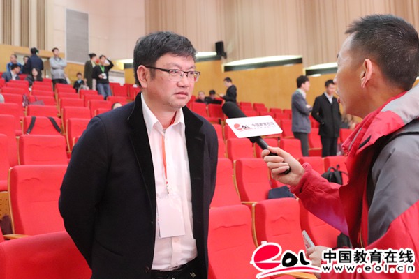 中国教育在线