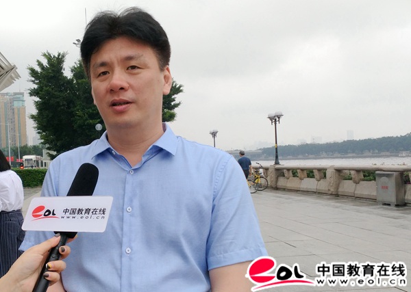 共享城市发展成果!海珠区来穗人员随迁子女畅