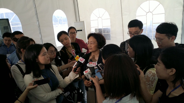 华南理工大学广州国际校区启动建设 中外合作