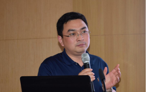 高层次人才引进与评价机制改革华南区域研讨会