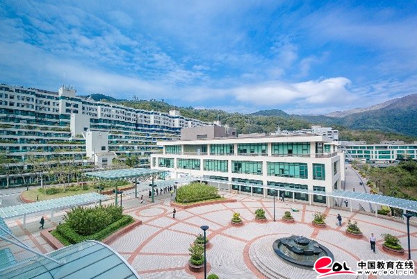 2018年香港教育大学本科招生申请(报名截止日