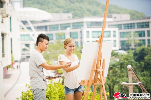 2018年香港教育大学本科招生申请(报名截止日