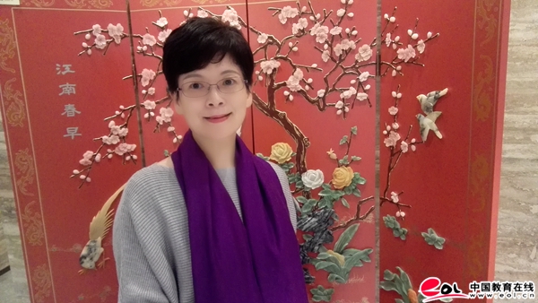 【第34个教师节专题报道】番禺职业技术学院