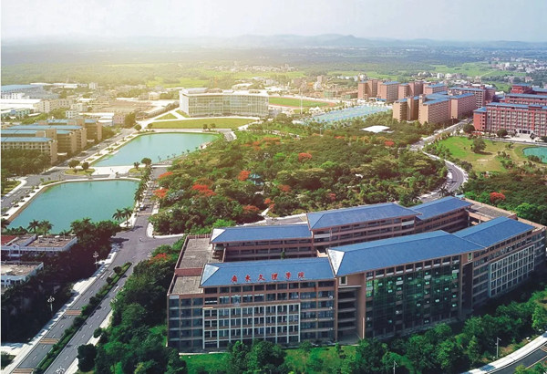 志愿征集 | A志愿报广东文理职业学院,保证录取