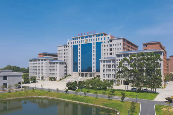 志愿征集 | A志愿报广东文理职业学院,保证录取