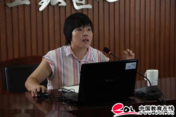 广州南洋理工职业学院开展不忘初心、牢记使