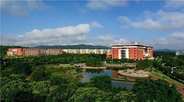 广东这些高校退住宿费啦快来看看有没有你的学校