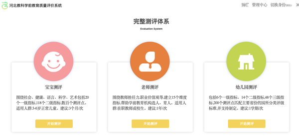 关于推进第三方教育评价 提高广西学前教育治