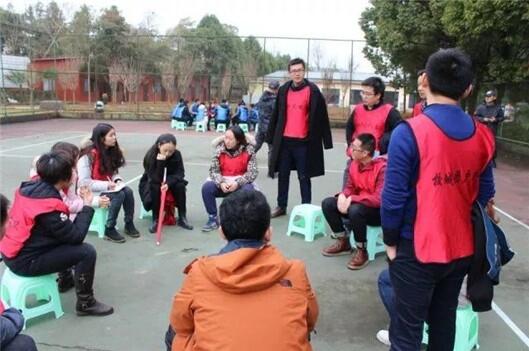 贵州大学明德学院2017-2018学年第一学期寒假