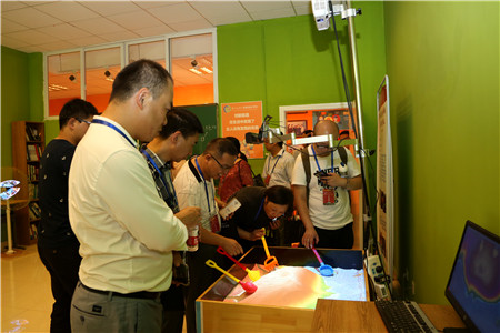 高校教师党支部书记双带头人培训班在贵州师