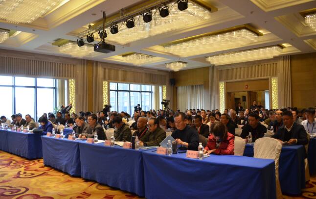 全国中小学校关工委建设经验交流会暨老校长