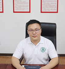 专访北京林业大学研究生院招生办主任 王亚栋