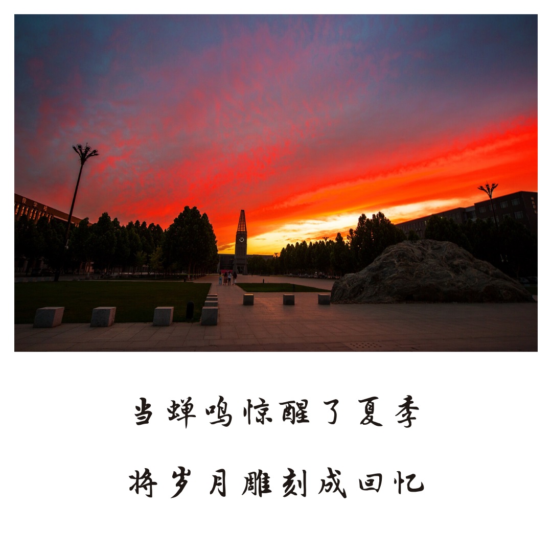 且道一句 我想你