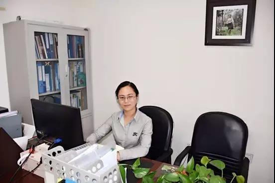 黑龙江旅游职业技术学院青年教师刘晓杰教授入