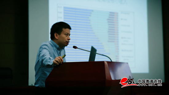 新思路|华北、东北研招高校联谊,碰撞招生工作
