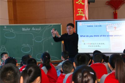 品名师精品课堂探绘本阅读教学新径中国教育梦全国小学