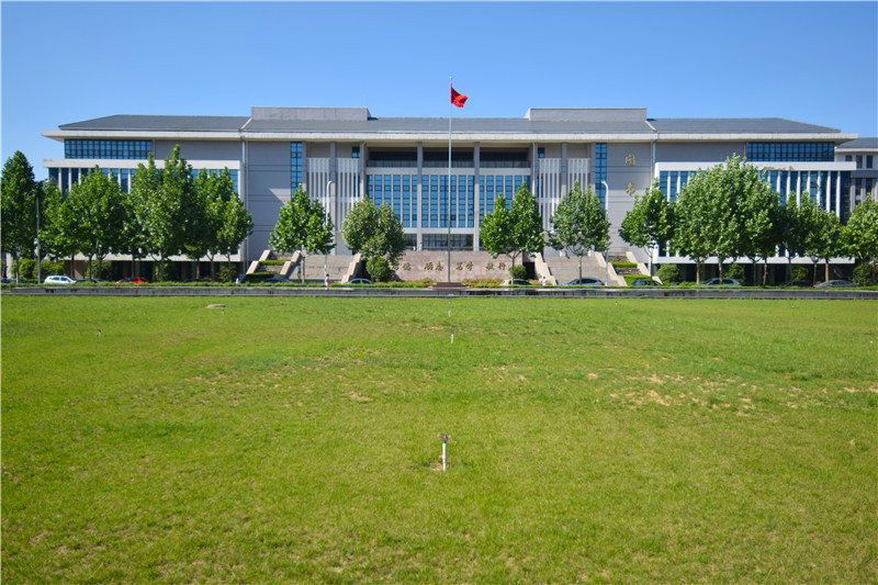 2018郑州财经学院高职单招2000人 培养复合型