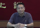 专访广州中医药大学研究生院院长邝卫红教授: