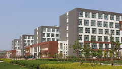 山西建筑职业技术学院