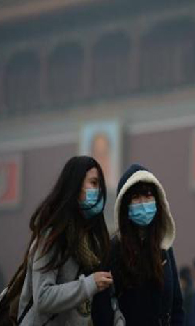 北上广“首要污染源”公布