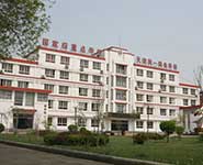 天津第一商业学校