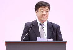 中国人民大学校长在2016年毕业典礼上讲话