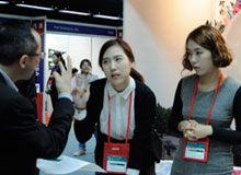 2012中国国际教育展