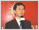 浙江大学MBA教育中心主任、副教授 寿涌毅