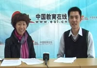 中国劳动关系学院视频访谈