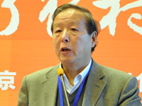 21世纪教育研究院院长 杨东平 
