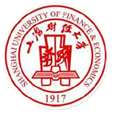 上海财大校徽