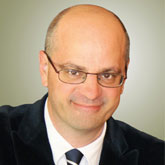 法国ESSEC商学院院长 Jean-Michel Blanquer教授