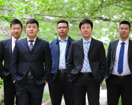 中国农业大学MBA2015年提前面试指南