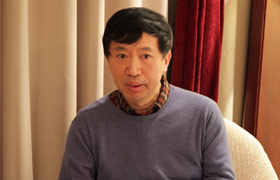 河北科技大学经济管理学院院长韩景元教授