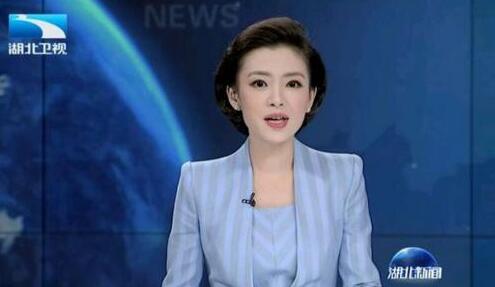 黄冈师范学院校友记之魏凌洁聚光灯下的金话筒台前幕后的传媒人