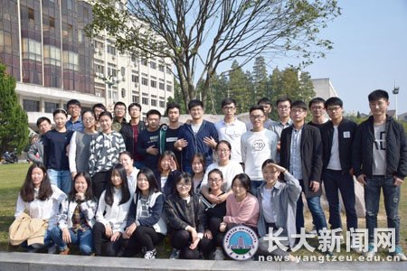 长江大学:植保产班考研录取率高达96%